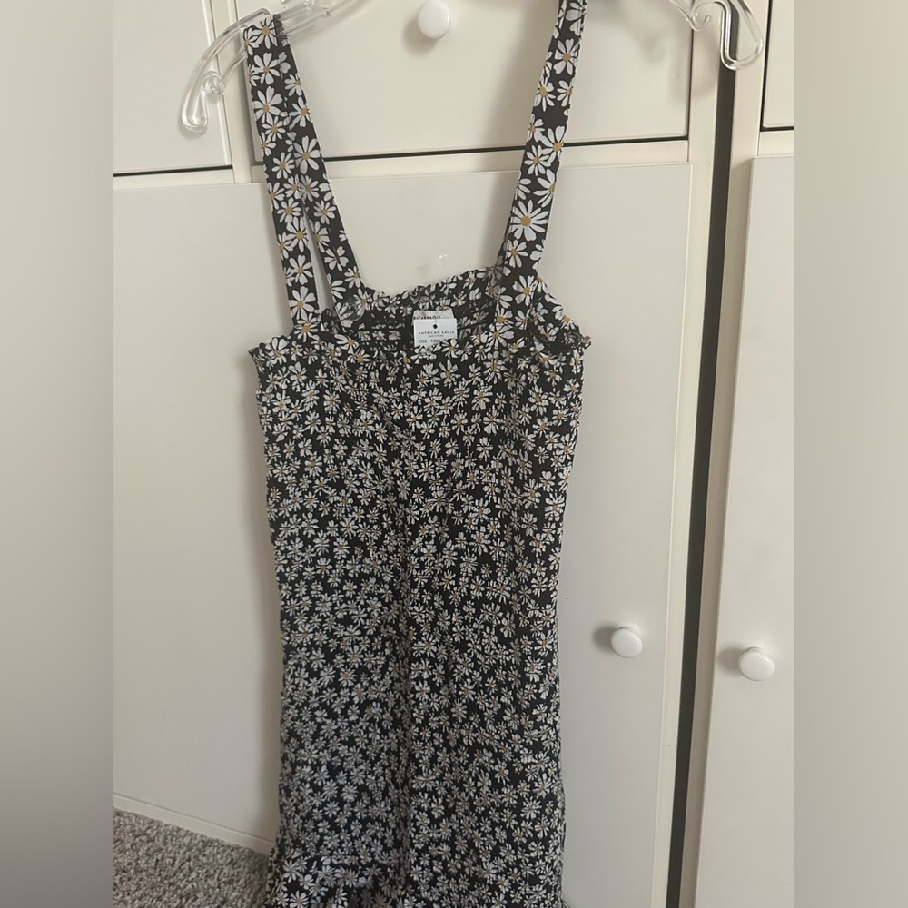 American Eagle | Stretch Mini Dress